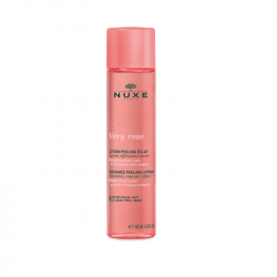 Nuxe Very Rose Brightening Exfoliating Lotion 150ml
