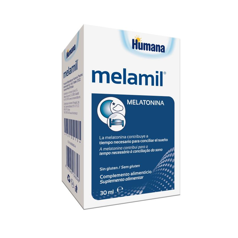 Melamil 30ml