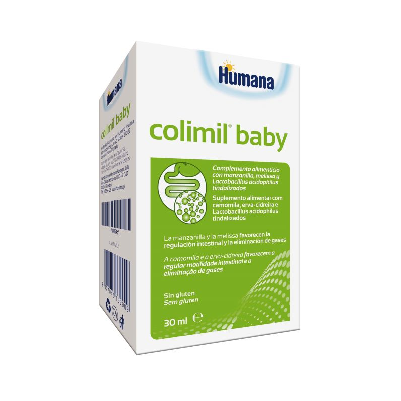 Colimil Baby 30ml