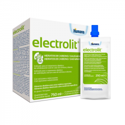 Electrolit 3x250ml