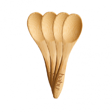 Babu Life Coffee Spoons 4 units