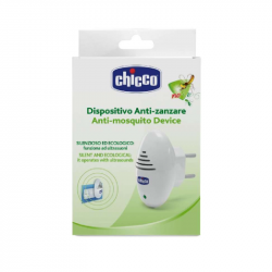 Chicco Dispositivo Ultrassons Anti-Mosquitos Clássico