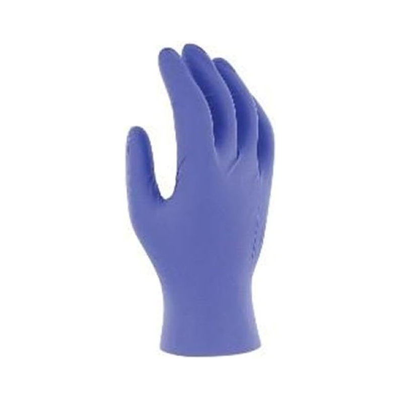 Guantes Nitrilo talla S 100 unidades