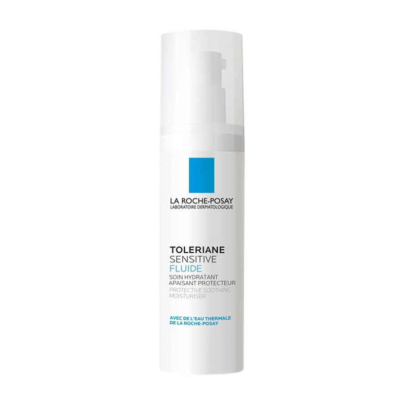 La Roche Posay Toleriane Sensitive Fluido 40ml