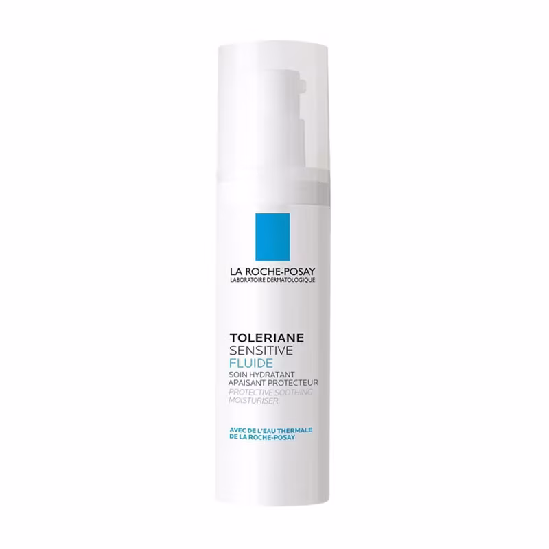 La Roche Posay Toleriane Sensitive Fluido 40ml