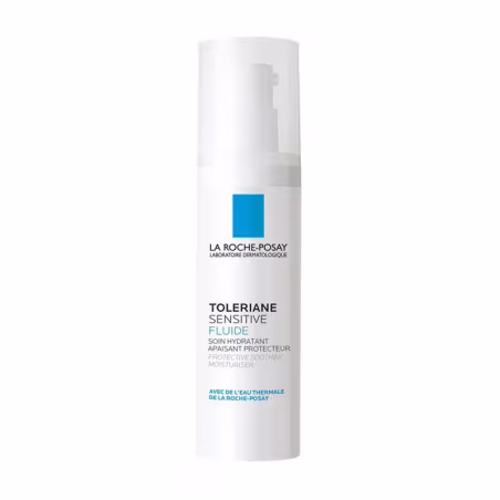 La Roche Posay Toleriane Sensitive Fluido 40ml