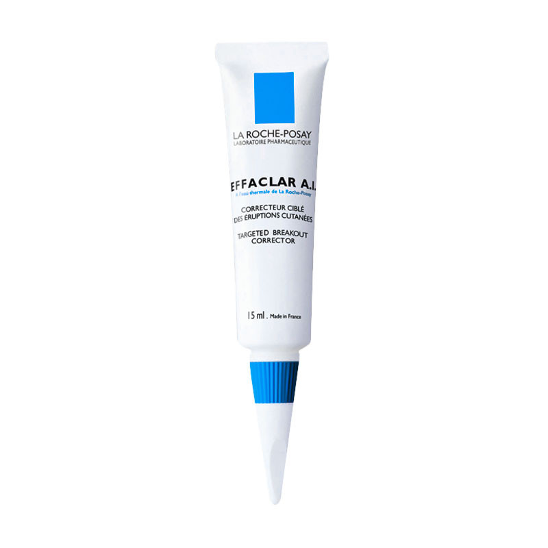 La Roche-Posay Effaclar A.I. Correcteur Ciblé 15ml