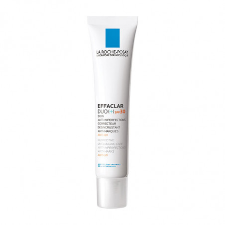 La Roche Posay Effaclar Duo (+) FPS30 40ml