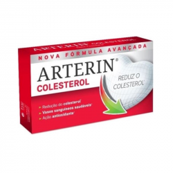 Arterin Colesterol 30comprimidos