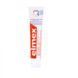 Elmex Professional Anti-Caries Toothpaste 75ml