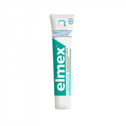 Elmex Sensitive Pasta de Dientes 75ml