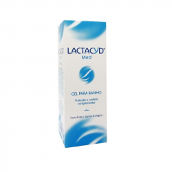 Lactacyd Med 500ml