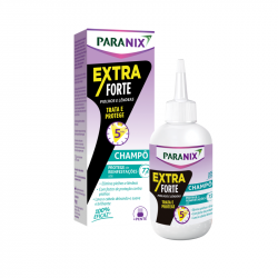 Paranix Extra-Forte Champô 200ml