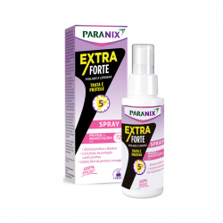 Paranix Extra-Forte Spray 100ml