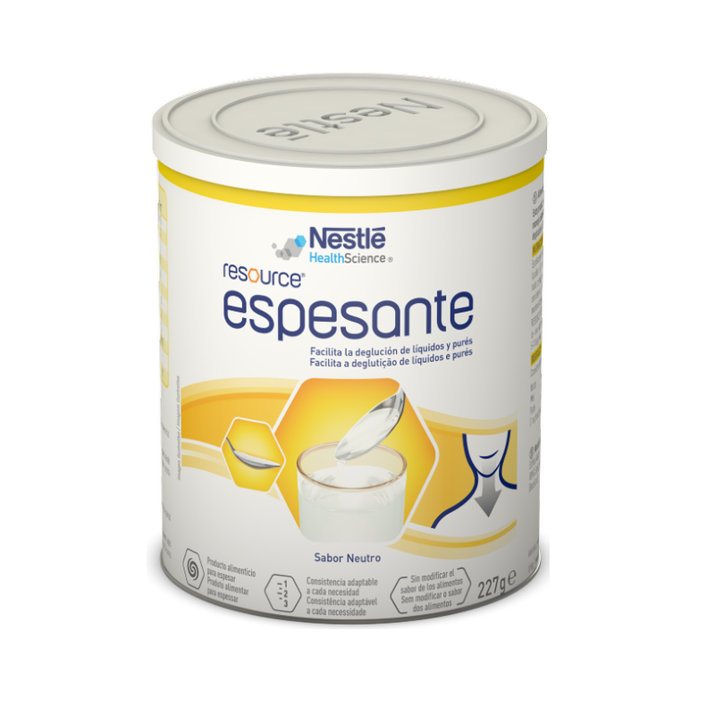 Resource Espesante 227g