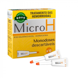 Micro H Monodoses 10x5ml