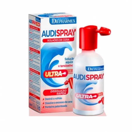 Audispray Ultra 20ml