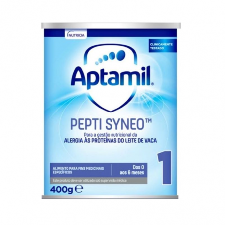 Aptamil Pepti Syneo 1 400g
