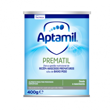 Aptamil Prematil 400g