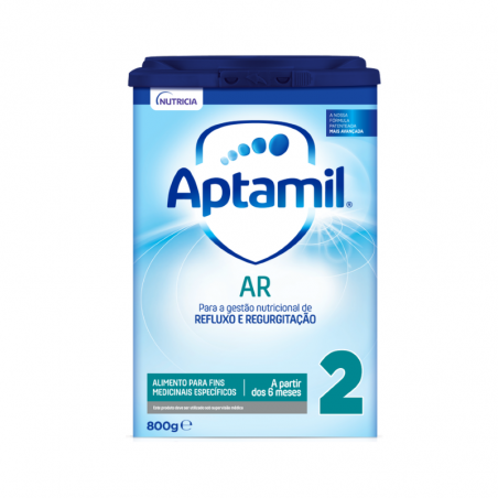 Aptamil AR 2 800g