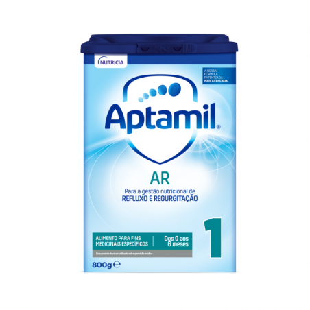 Aptamil AR 1 800g