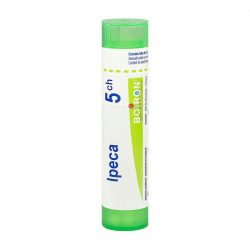 Boiron Ipeca 5CH