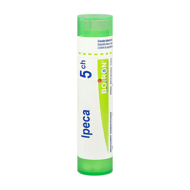 Boiron Ipeca 5CH