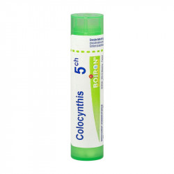 Boiron Colocynthis 5CH
