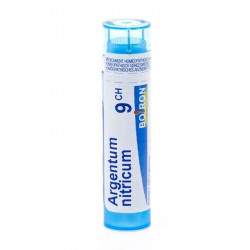 Boiron Argentum Nitricum 9CH