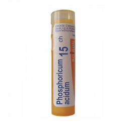 Boiron Phosphoricum Acidum 15CH