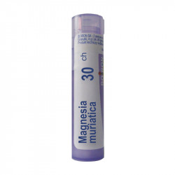 Boiron Magnesia Muriatica 30CH