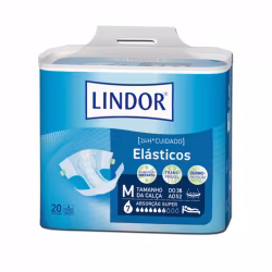 Lindor Elastics Super Medium 20 units