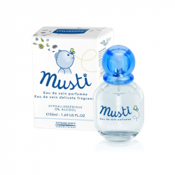 Mustela Eau de Soin Musti 50ml