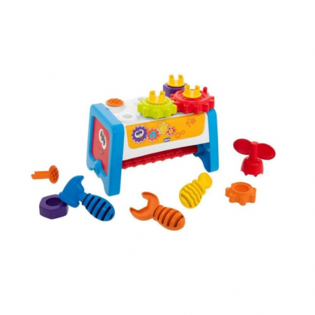 Chicco Tool Table 2 in 1
