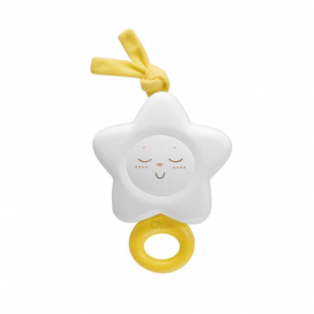 Chicco Estrela Musical 0m+