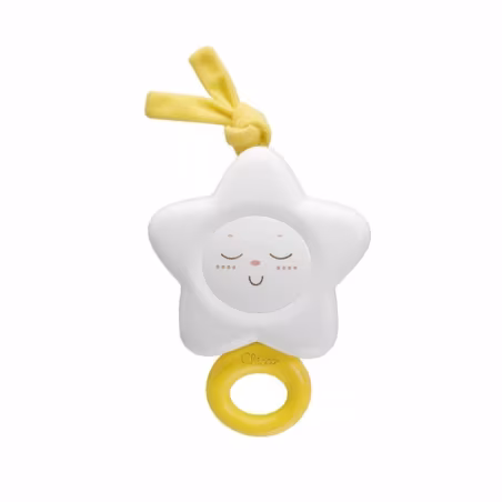 Chicco Estrela Musical 0m+