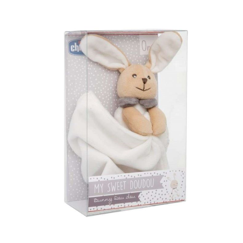 Chicco Bunny Doudou