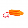 Sodapup Originals Rocket Pop Large Orange Squeeze