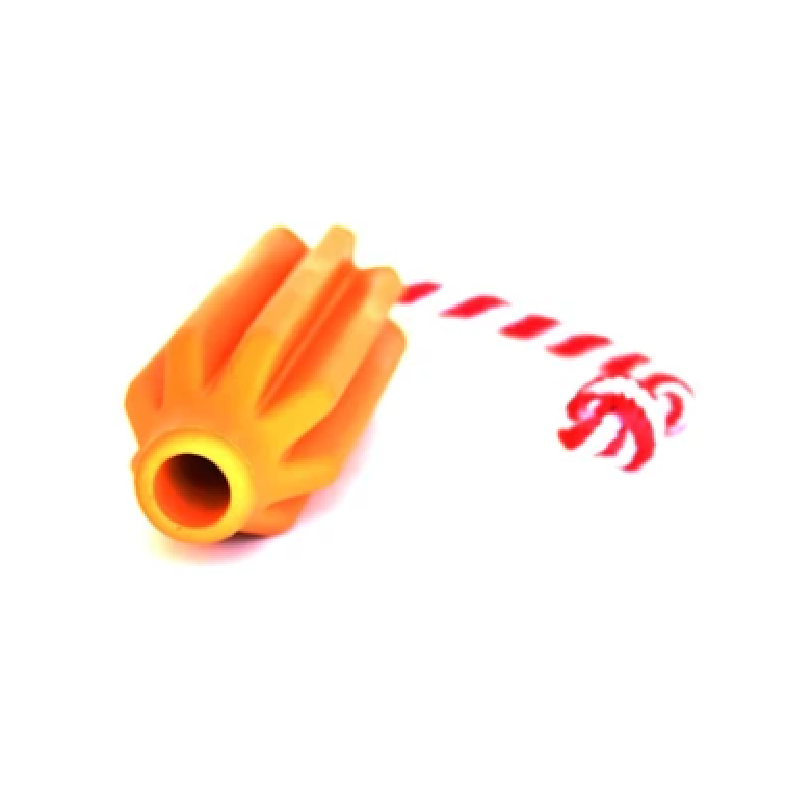 Sodapup Originals Rocket Pop Large Orange Squeeze