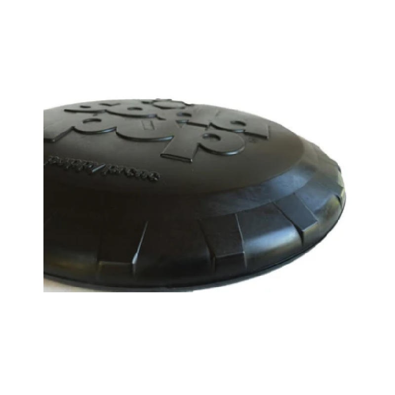 Sodapup Magnum Bottle Top Flyer Large Black