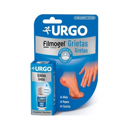 Urgo Filmogel Fissures 3,25ml
