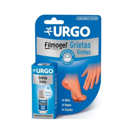 Urgo Filmogel Grietas 3,25ml