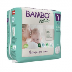 Bambo Nature 1 22 units