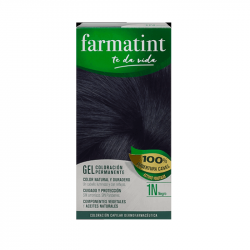 Farmatint 1N Black