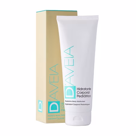 D´Aveia Hydratant Corporel Pédiatrique 250 ml
