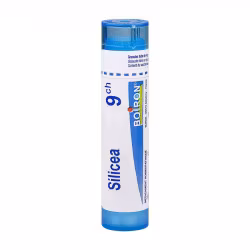 Boiron Silicea 9CH