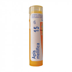 Boiron Apis Mellifica 15CH