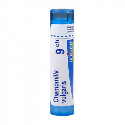 Boiron Chamomilla Vulgaris 9CH