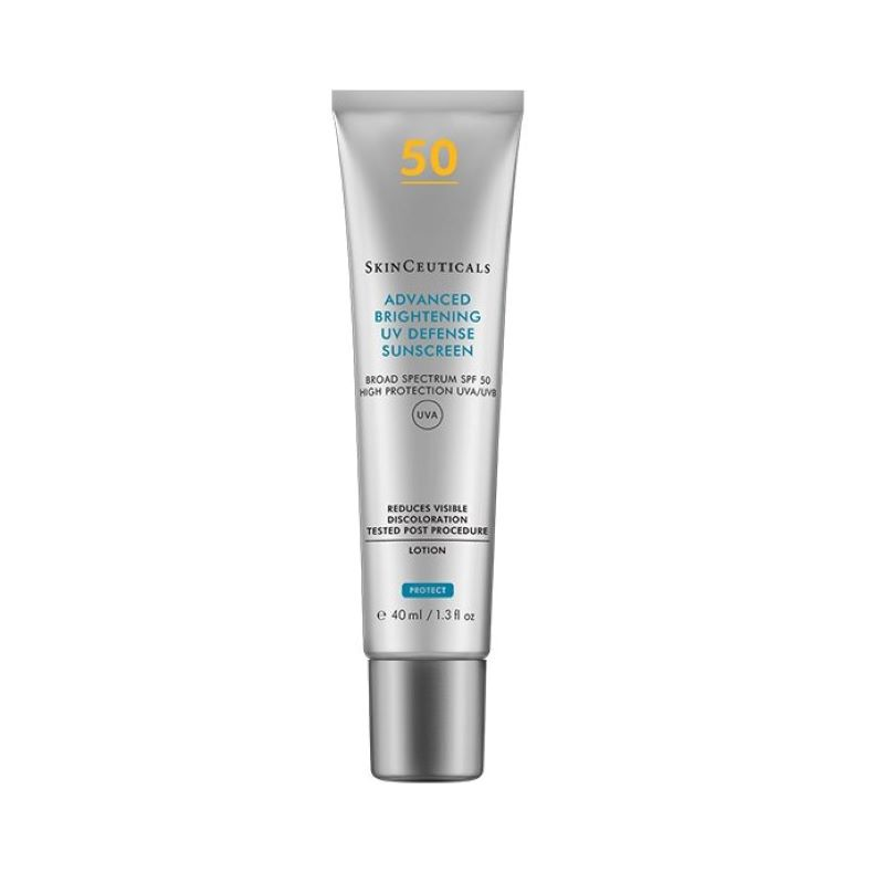 SkinCeuticals Advanced Brightening UV Defense Sunscreen FPS50 40ml