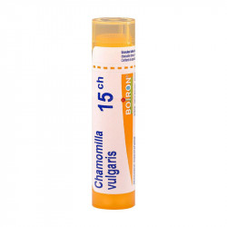 Boiron Chamomilla Vulgaris 15CH